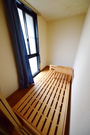 レオパレスツーエイトの物件内観写真